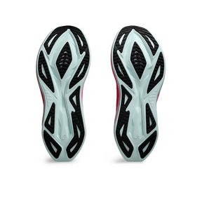 Asics Superblast 2 - Unissex - Rosa e Verde