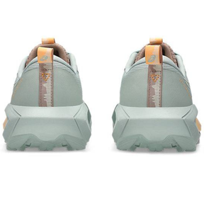 Asics Gel Trabuco 13 - Cinza/Laranja