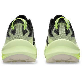 Asics Trabuco Max 3 - Preto/Verde