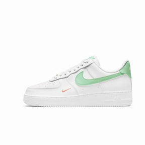 Air Force 1 Essential White Rust Green Mint