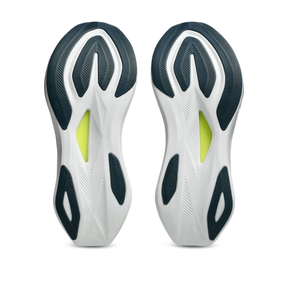 Asics Sonicblast - Amarelo/Verde