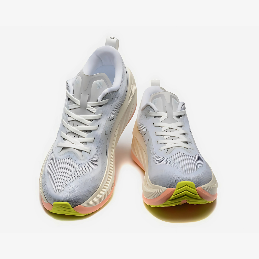 Asics Superblast 2 - Unissex - Branco collor