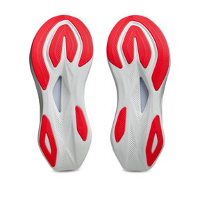 Asics Sonicblast - Bege/Azul