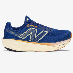 New Balance Fresh Foam X 1080 V14 - Azul/Laranja