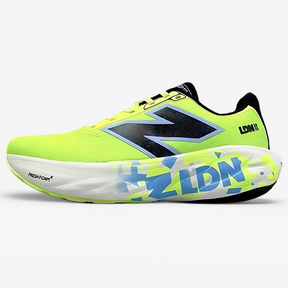 New Balance Fresh Foam X 1080 V14 London - Verde Fluorescente