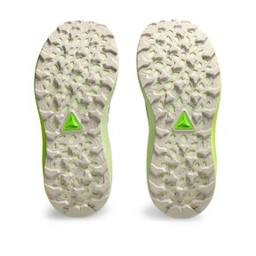 Asics Trabuco Max 3 - Preto/Verde