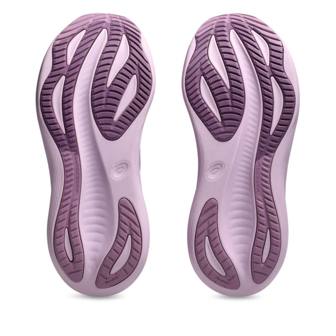 Asics Gel - Nimbus 27 - Roxo