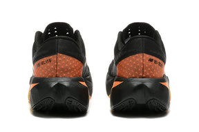 New Balance Fuelcell Supercomp Elite V4 - Preto/Laranja