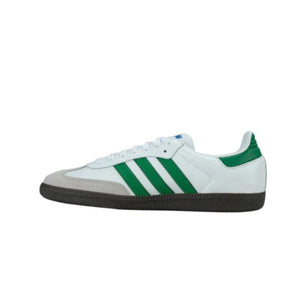 ADDS Originals Samba Og – White/Green