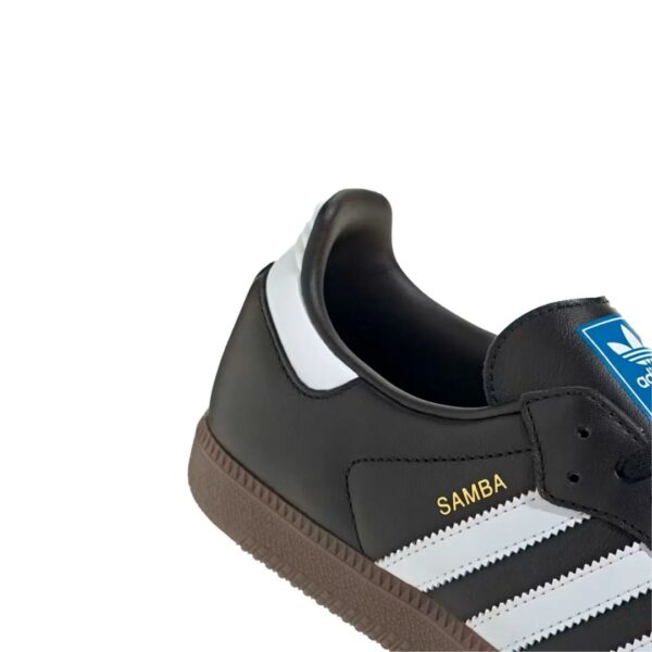 ADDS Originals Samba Og – Black/White