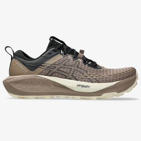 Asics Gel Trabuco 13 - Marrom/Bege