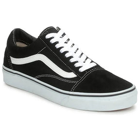 VNS Old Skool Preto/Branco