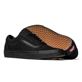 VNS Old Skool Preto/Preto