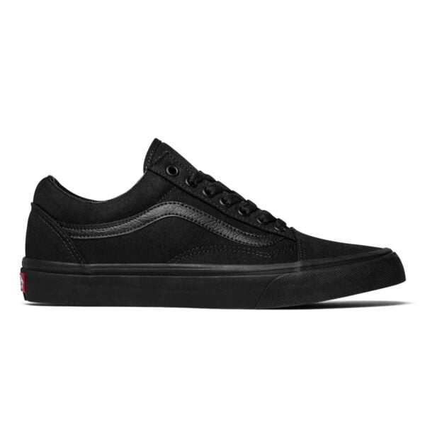 VNS Old Skool Preto/Preto