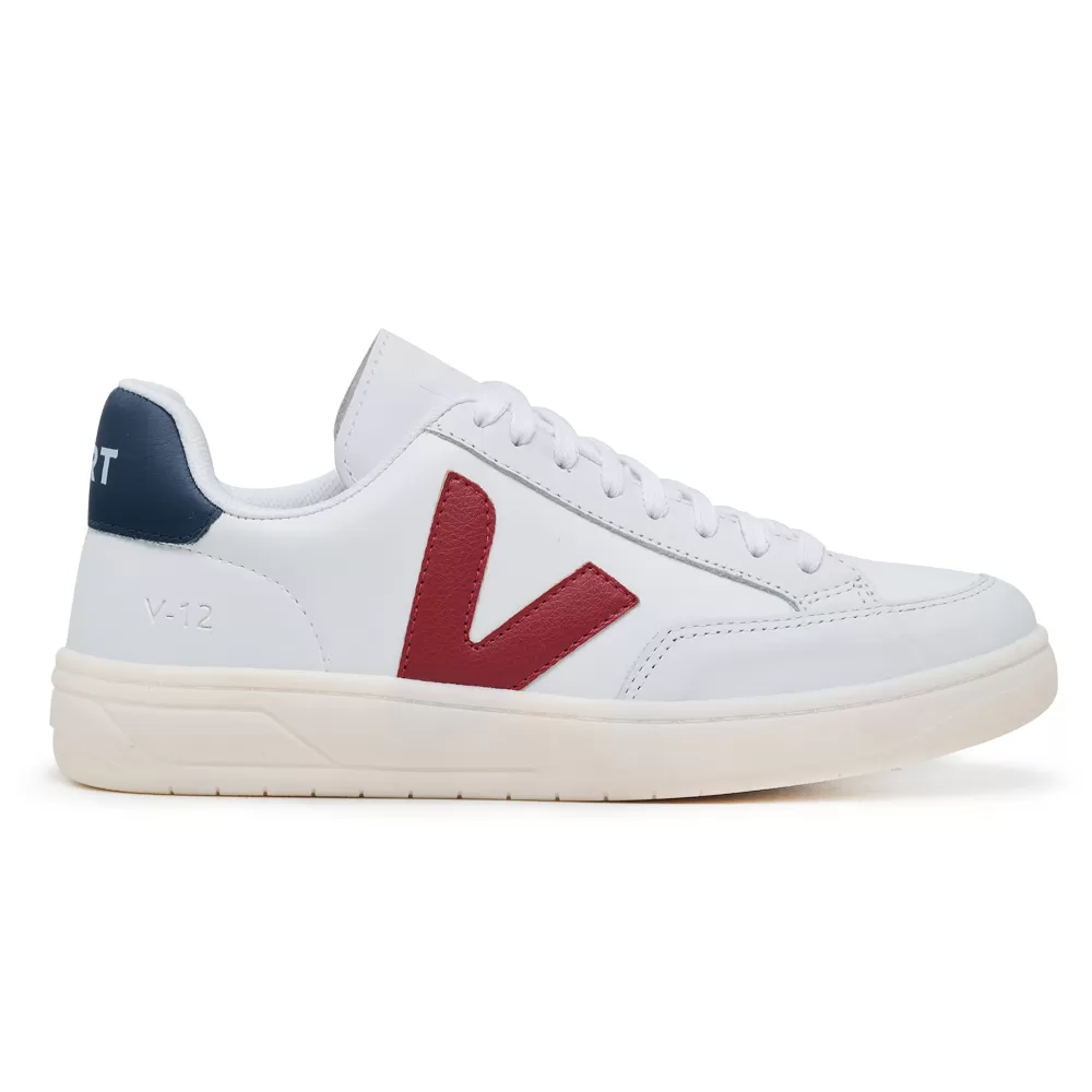 V-12 (Edição Especial Comemorativa de Encerramento)