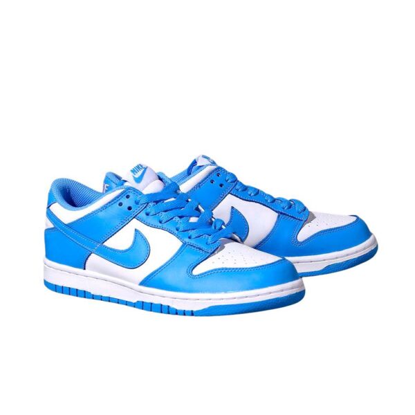 SB Dunk – kentucky
