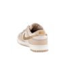 SB Dunk – Gold Swoosh