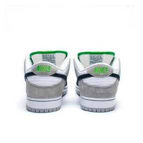 SB Dunk – CHLOROPHYLL