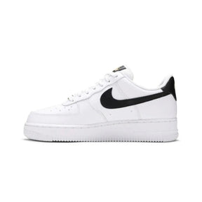 Air Force 1 Essential White Rust Black