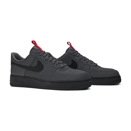 Air Force 1 – Low Anthracite Chumbo