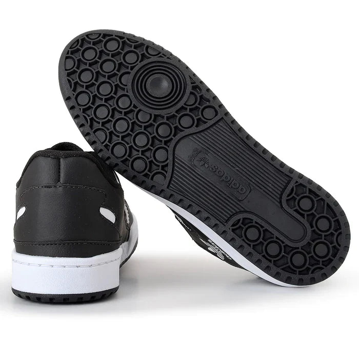 ADDS Forum Low 84 ADV – Black