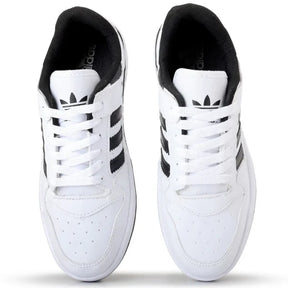 ADDS Forum Low 84 ADV – White/Black