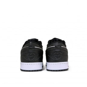 Air Jordan 1 Low OG Panda – Preta/Branco