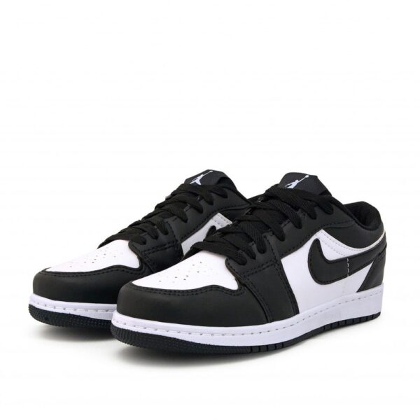 Air Jordan 1 Low OG Panda – Preta/Branco