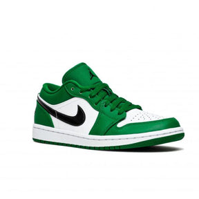 Air Jordan 1 Low OG Pine Green Branco/Verde