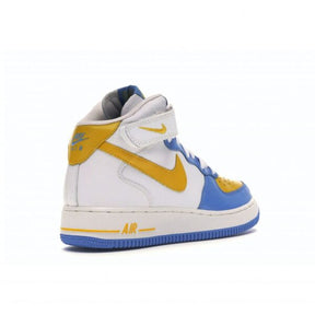 Air Force 1 Legend Blue Maize