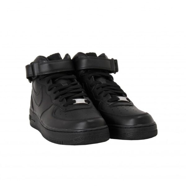 Bota Air Force 1 – Preta