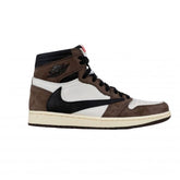 Air Jordan 1 High Travis Scott Limited