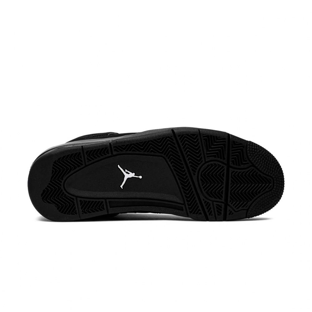 Air Jordan 4 – Black Cat