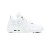 Air Jordan 4 – Pure Money