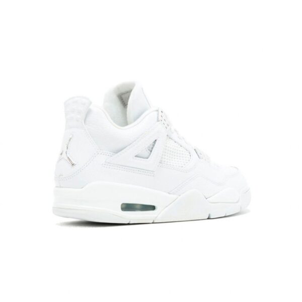 Air Jordan 4 – Pure Money