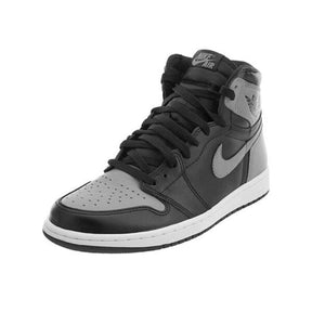 AIR JORDAN 1 OG SHADOW – PRETA/CINZA