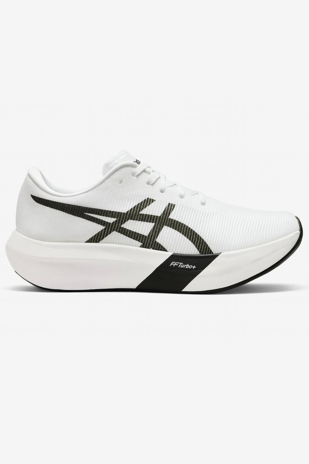 Asics Metaspeed Sky Paris Branco/Preto