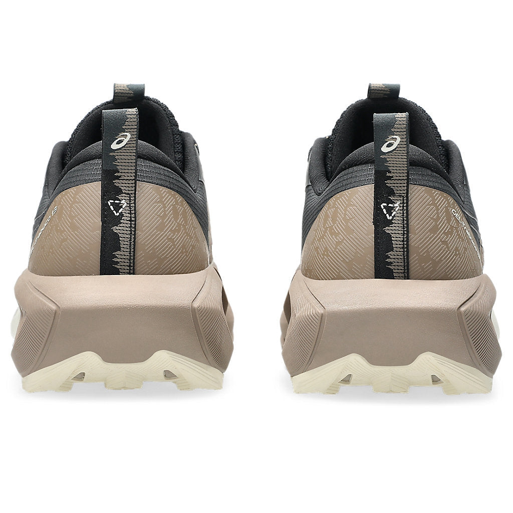 Asics Gel Trabuco 13 - Marrom/Bege