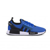 NMD R1 V2 Boost Azul/Preto