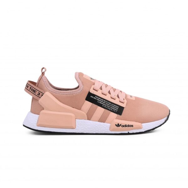 NMD R1 V2 Boost Nude