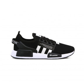 NMD R1 V2 Boost Preto/Branco