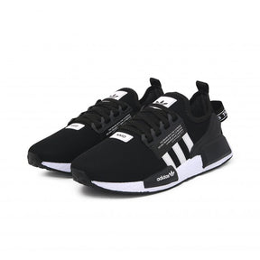 NMD R1 V2 Boost Preto/Branco