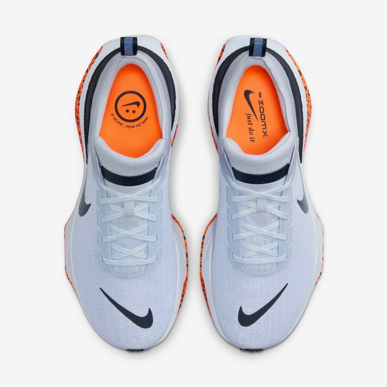 Nike Zoom X Invincible Run 3 Electric