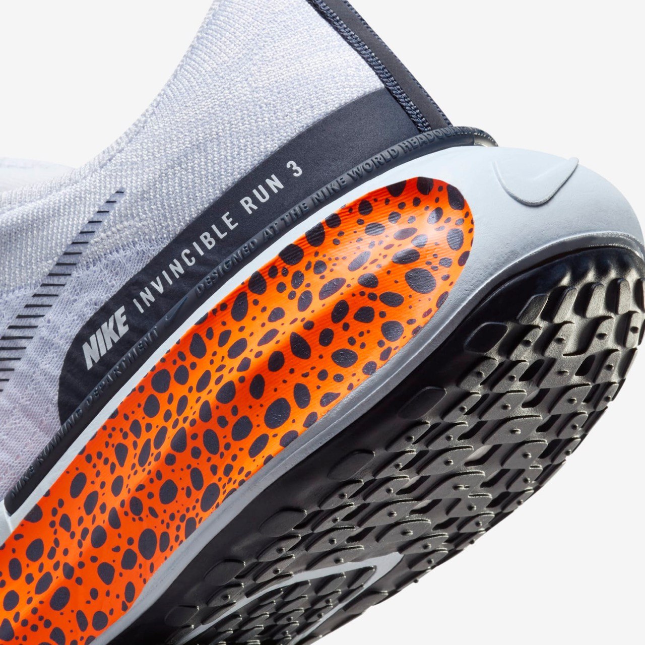 Nike Zoom X Invincible Run 3 Electric