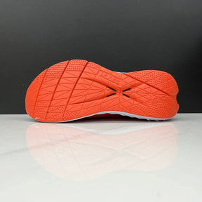 Hoka Carbon X3 - Azul/Vermelho