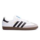 ADDS Originals Samba Og – White/Black