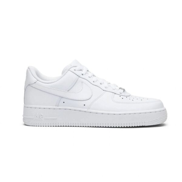 Air Force 1 Branco