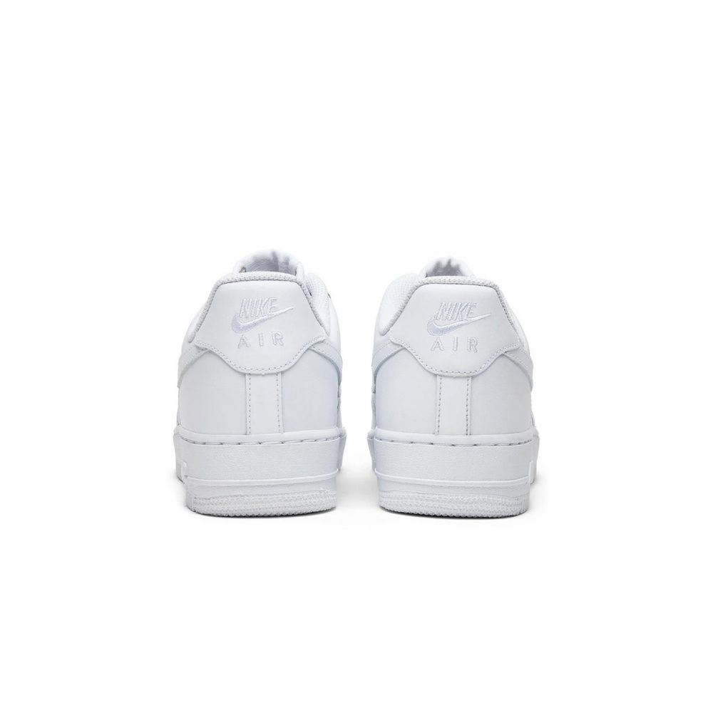 Air Force 1 Branco