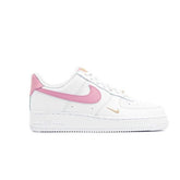 Air Force 1 Essential White Rust Pink