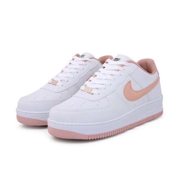 Air Force 1 Retro OG – Nude